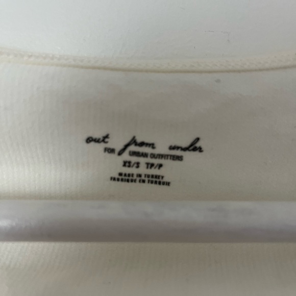 OU OUT FROM UNDER TSHIRT - Picture 2 of 2